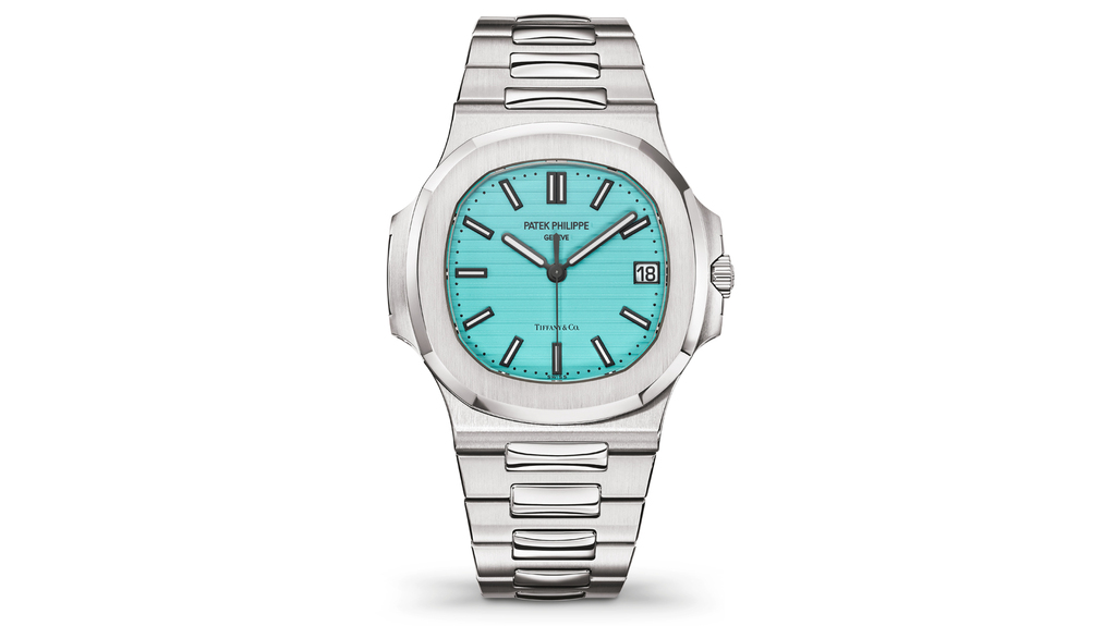The Nautilus Ref. 5711/1A-018 The Nautilus Ref. 5711/1A-018