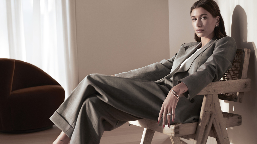 (Image courtesy of Tiffany & Co.) (Image courtesy of Tiffany & Co.)