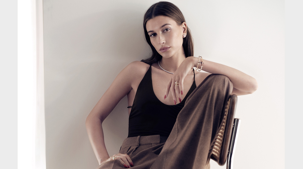 (Image courtesy of Tiffany & Co.) (Image courtesy of Tiffany & Co.)