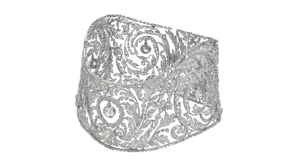 (Image courtesy of Christie’s Images Ltd. 2022) (Image courtesy of Christie’s Images Ltd. 2022)