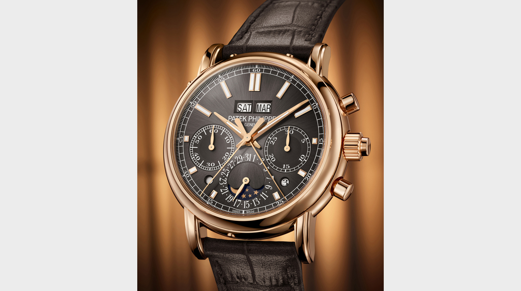 Patek Philippe Ref. 5204R-011 Patek Philippe Ref. 5204R-011