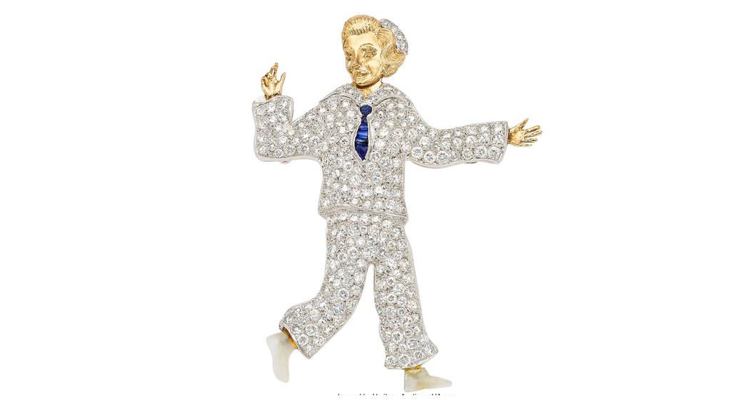 (Image courtesy of Heritage Auctions, HA.com) (Image courtesy of Heritage Auctions, HA.com)