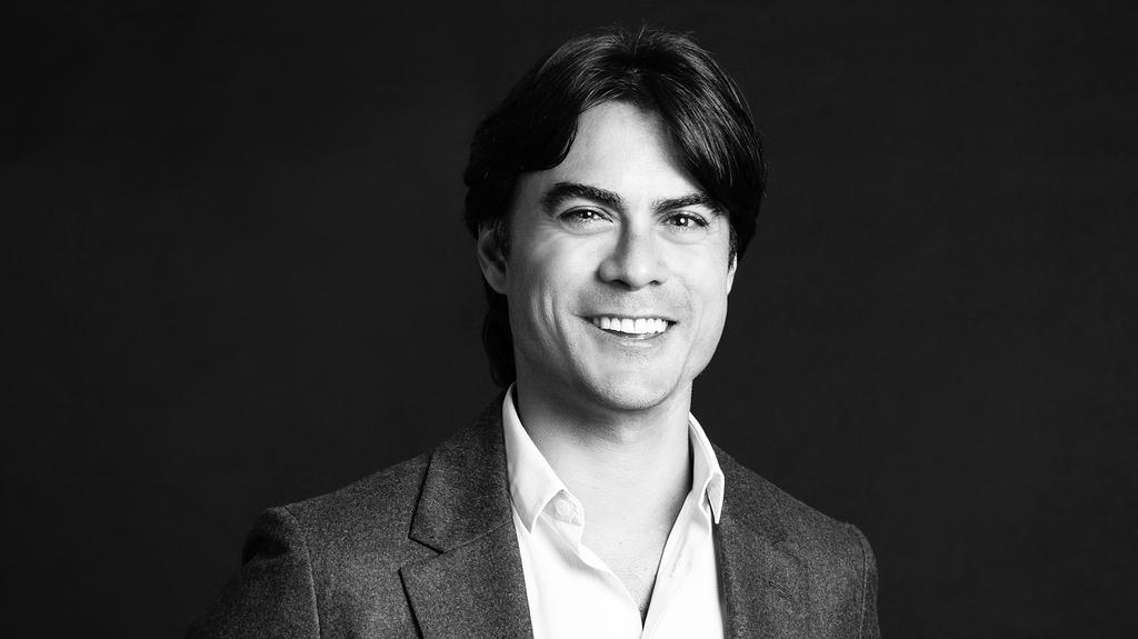 Justin Reis is the global CEO and co-founder of WatchBox. Justin Reis is the global CEO and co-founder of WatchBox.