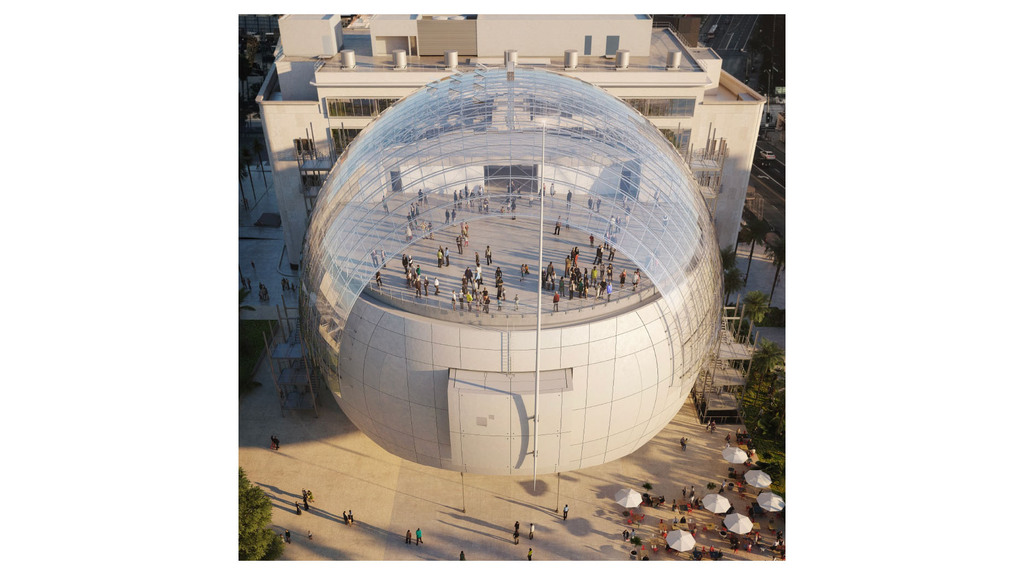 Rolex is one of the founding supporters of The Academy Museum of Motion Pictures in Los Angeles, which is dedicated entirely to the science and history of filmmaking. The museum houses more than 13 million objects dating as far back as 1927, including costumes, props and screenplays. (Photo courtesy of Rolex) Rolex is one of the founding supporters of The Academy Museum of Motion Pictures in Los Angeles, which is dedicated entirely to the science and history of filmmaking. The museum houses more than 13 million objects dating as far back as 1927, including costumes, props and screenplays. (Photo courtesy of Rolex)
