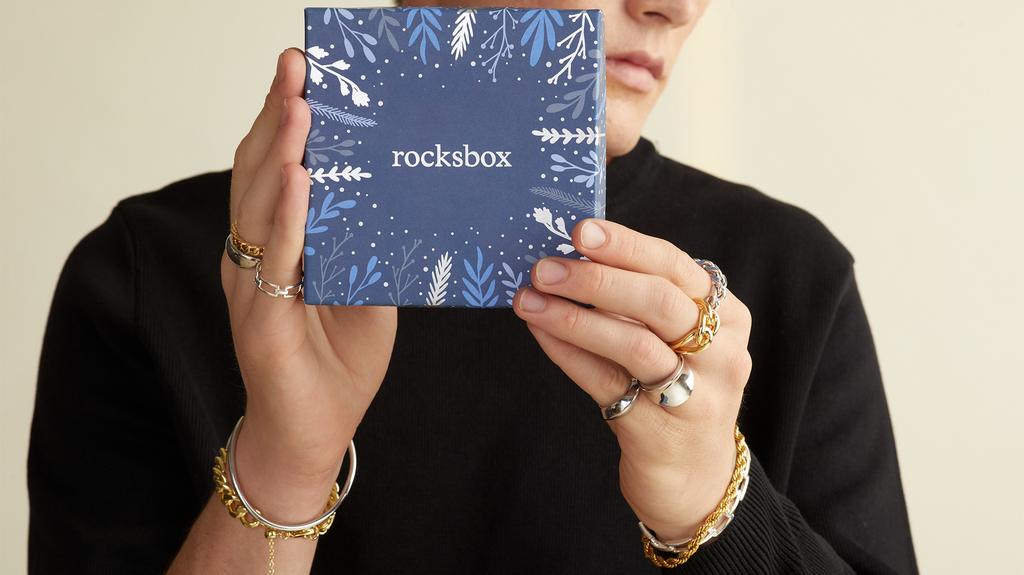 Rocksbox, a jewelry rental subscription platform, is also offering Black Friday deals. Rocksbox, a jewelry rental subscription platform, is also offering Black Friday deals.