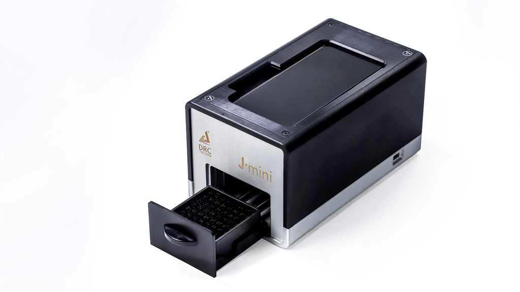 The DRC Techno J-Mini Pro The DRC Techno J-Mini Pro