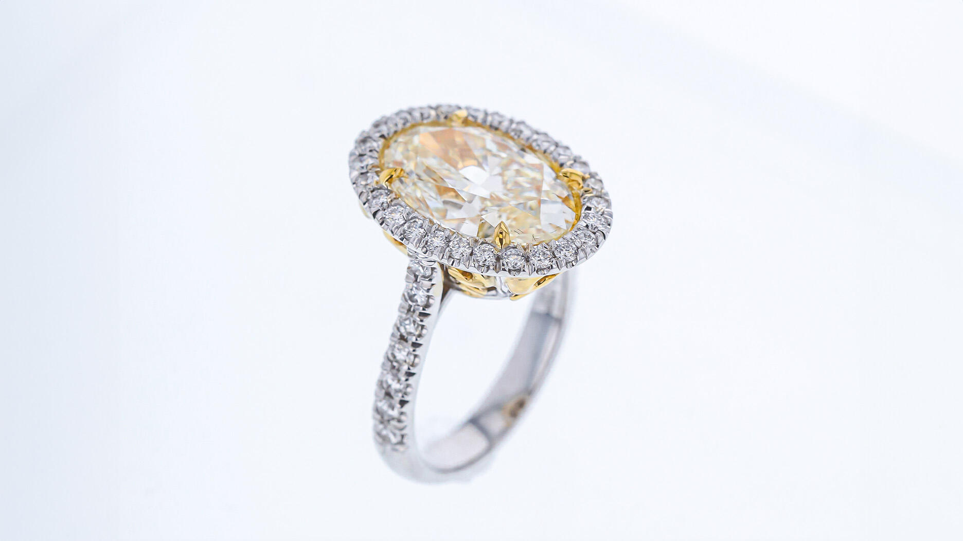 RDI Diamonds Diamond Ring