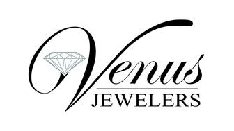 Venus Jewelers Logo