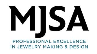 Manufacturing Jewelers and Suppliers of America logo