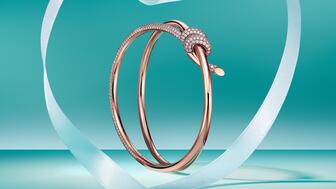 Tiffany & Co. With Love, Since 1837