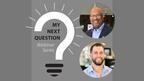 My Next Question webinar series episode on selling lab-grown diamonds