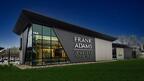Frank Adams Jewelers flagship