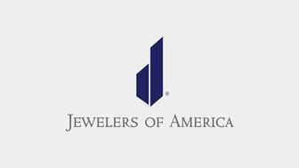 Jewelers of America logo  