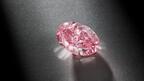 6.21-carat fancy vivid pink diamond