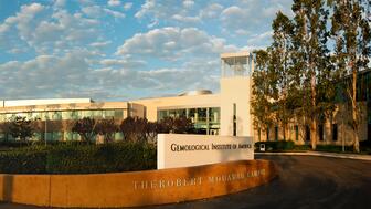 Gemological Institute of America headquarters